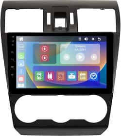 Штатная магнитола Baxster BMS-B1509-659