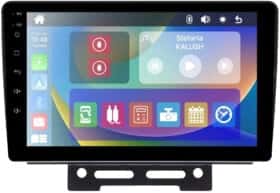 Штатная магнитола Baxster BMS-B1509-707