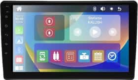 Штатна магнітола Baxster BMS-B1509-950