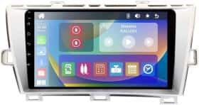 Штатна магнітола Baxster BMS-B1509-965