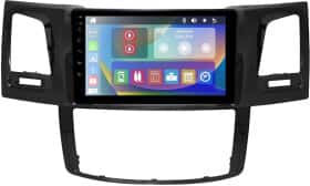 Штатная магнитола Baxster BMS-B1509-987