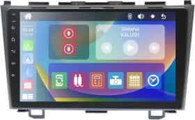 Штатна магнітола Baxster BMS-B1509-012