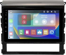 Штатна магнітола Baxster BMS-B1509-026
