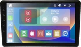 Штатна магнітола Baxster BMS-B1509-046
