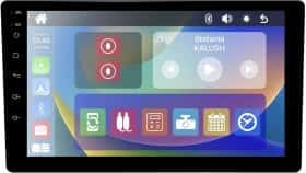 Штатная магнитола Baxster BMS-B1509-081