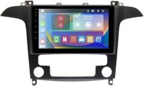 Штатная магнитола Baxster BMS-B1509-1136