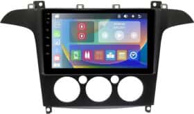 Штатна магнітола Baxster BMS-B1509-1137