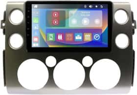 Штатна магнітола Baxster BMS-B1509-189