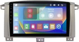 Штатная магнитола Baxster BMS-B1509-193