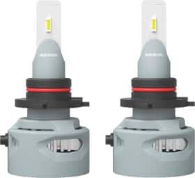 Автолампа Narva Range Perfomance Advanced HB3/HB4 P20d/P22d 19 W біла 181858100