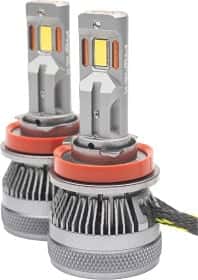 Автолампа Prime-X SM Pro H11 PGJ19-2 45 W белая 50814