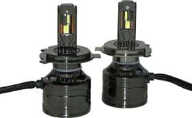 Автолампа QLine WD High Power H4 P43t 90 W белая 40234