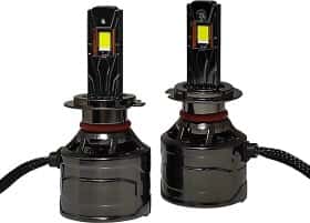 Автолампа QLine WD High Power HB3 P20d 90 W белая 40236