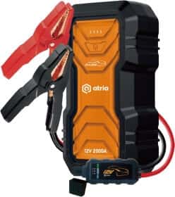 Пусковий пристрій (бустер) Atria Pro-Safe JS-A2000