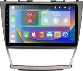 Штатна магнітола Baxster ВМS-B1510-001