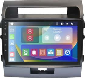 Штатна магнітола Baxster ВМS-B1510-010