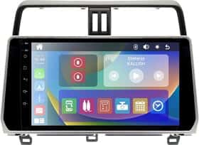 Штатна магнітола Baxster ВМS-B1510-025