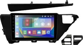 Штатна магнітола Baxster ВМS-B1510-029