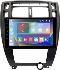 Штатна магнітола Baxster ВМS-B1510-1065