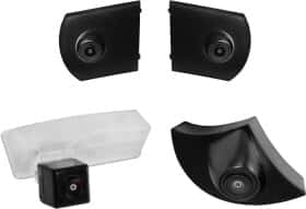 Система кругового обзора Gazer CKR4400-CA40