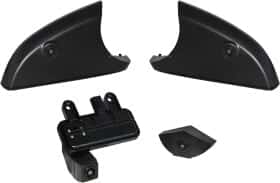 Система кругового огляду Gazer CKR4400-W212/204