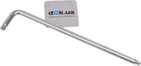 Ключ TORX Toptul AIAE4018 L-образный T40