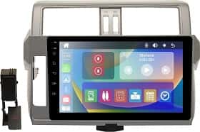 Штатна магнітола Baxster ВМS-B1510-475