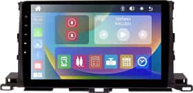 Штатна магнітола Baxster ВМS-B1510-513