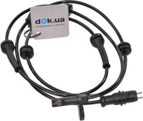Датчик ABS Delphi ss20482