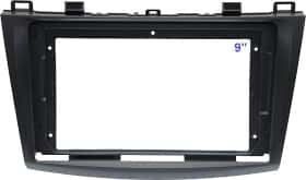 Перехідна рамка для магнітоли CraftAudio MA-22-082 Mazda