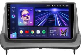Штатная магнитола Teyes CC3 24536