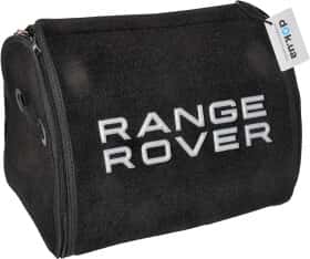 Сумка-органайзер Sotra Small Black Range Rover в багажник ST 100101-L-Black