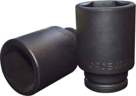Торцева головка Force 46510046 46 мм 3/4"