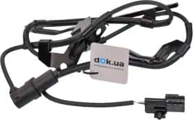 Датчик ABS Japanparts ABS557