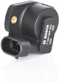 Датчик положення дросельної заслінки Bosch F 000 99S 002