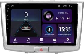 Штатная магнитола Sigma Car Accessories E10232 42273