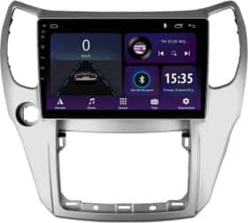 Штатна магнітола Sigma Car Accessories E10232 42277