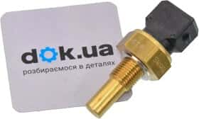 Датчик давления масла