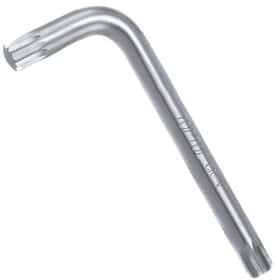 Ключ SPLINE Toptul aggs1414 L-образный M14