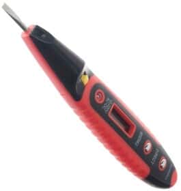 Викрутка індикаторна Rockforce RF-88403A