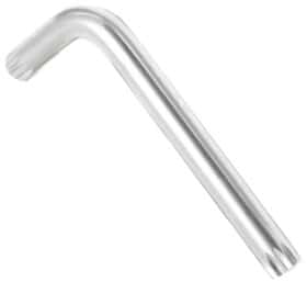 Ключ SPLINE Forsage F-76805K L-подібний M5
