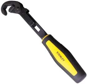 Ключ самозатискний Stanley 487989 I-подібний 13-19 мм