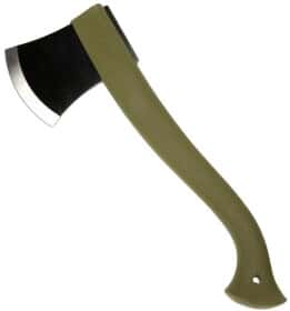 Туристична сокира Mora 215-1030_Green