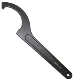 Ключ шлицевой ударный Rockforce RF-685C95 I-образный 90-95 мм