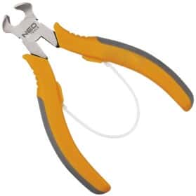 Кусачки торцевые Neo Tools 01-101 115 мм