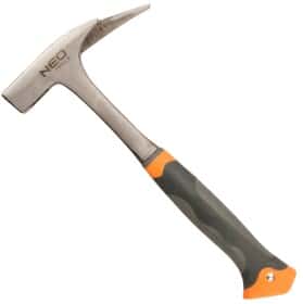 Молоток покрівельника Neo Tools 25002 Молоток покрівельника Neo Tools 25002