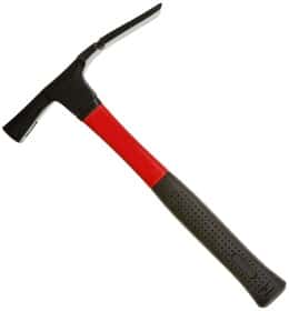 Молоток каменщика Top Tools 02a913