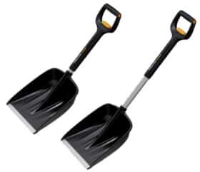 Автомобільна лопата Fiskars X-series 1057187