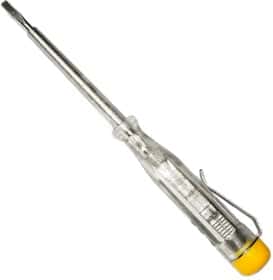 Отвертка индикаторная Stanley STHT0-66121
