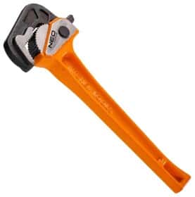 Ключ самозатискний Neo Tools 02-141